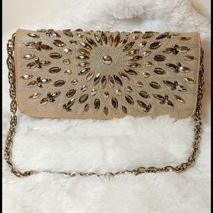 White house/ Black Market purse